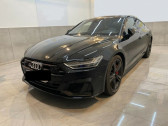 Audi S7 Sportback occasion année 2021 boite Sequentielle Annonce Audi S7 Sportback occasion Diesel 3.0 TDI 344CH QUATTRO TIPTRONIC 8 à Villenave-d'Ornon