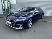 Audi S7 Sportback occasion année 2021 boite Sequentielle Annonce Audi S7 Sportback occasion Diesel 3.0 TDI 344CH QUATTRO TIPTRONIC 8 à Villenave-d'Ornon