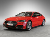 Annonce Audi S7 Sportback occasion Diesel 3.0 TDI 344CH QUATTRO TIPTRONIC 8  Villenave-d'Ornon