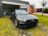 Audi S7 Sportback occasion année 2019 boite Sequentielle Annonce Audi S7 Sportback occasion Diesel 3.0 TDI 349CH QUATTRO TIPTRONIC 8 162G à Villenave-d'Ornon