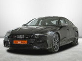 Audi S7 Sportback occasion année 2019 boite Sequentielle Annonce Audi S7 Sportback occasion Diesel 3.0 TDI 349CH QUATTRO TIPTRONIC 8 162G à Villenave-d'Ornon
