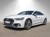 Audi S7 Sportback occasion année 2019 boite Sequentielle Annonce Audi S7 Sportback occasion Diesel 3.0 TDI 349CH QUATTRO TIPTRONIC 8 162G à Villenave-d'Ornon
