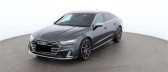 Audi S7 Sportback occasion année 2019 boite Sequentielle Annonce Audi S7 Sportback occasion Diesel 3.0 TDI 349CH QUATTRO TIPTRONIC 8 162G à Villenave-d'Ornon