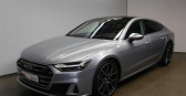 Audi S7 Sportback occasion année 2019 boite Sequentielle Annonce Audi S7 Sportback occasion Diesel 3.0 TDI 349CH QUATTRO TIPTRONIC 8 162G à Villenave-d'Ornon