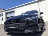 Annonce Audi S7 Sportback occasion Diesel 3.0 TDI 349CH QUATTRO TIPTRONIC 8 162G à Villenave-d'Ornon