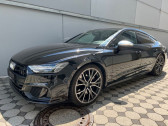 Audi S7 Sportback occasion année 2019 boite Sequentielle Annonce Audi S7 Sportback occasion Diesel 3.0 TDI 349CH QUATTRO TIPTRONIC 8 162G à Villenave-d'Ornon