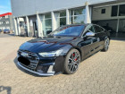 Audi S7 Sportback occasion Noir année 2019 boite Sequentielle Annonce Audi S7 Sportback occasion Diesel 3.0 TDI 349CH QUATTRO TIPTRONIC 8 à Villenave-d'Ornon