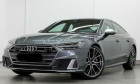 Audi S7 Sportback occasion Gris année 2019 boite Sequentielle Annonce Audi S7 Sportback occasion Diesel 3.0 TDI 349CH QUATTRO TIPTRONIC 8 à Villenave-d'Ornon
