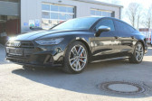 Audi S7 Sportback occasion année 2020 boite Sequentielle Annonce Audi S7 Sportback occasion Diesel 3.0 TDI 349CH QUATTRO TIPTRONIC 8 à Villenave-d'Ornon