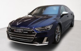 Audi S7 Sportback occasion année 2020 boite Sequentielle Annonce Audi S7 Sportback occasion Diesel 3.0 TDI 349CH QUATTRO TIPTRONIC 8 à Villenave-d'Ornon