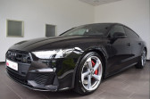 Audi S7 Sportback occasion année 2020 boite Sequentielle Annonce Audi S7 Sportback occasion Diesel 3.0 TDI 349CH QUATTRO TIPTRONIC 8 à Villenave-d'Ornon