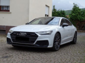 Audi S7 Sportback occasion année 2020 boite Sequentielle Annonce Audi S7 Sportback occasion Diesel 3.0 TDI 349CH QUATTRO TIPTRONIC 8 à Villenave-d'Ornon