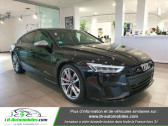 Audi S7 Sportback occasion année 2020 boite Automatique Annonce Audi S7 Sportback occasion Diesel 3.0 TDI 349ch S-TRONIC Quattro à Beaupuy