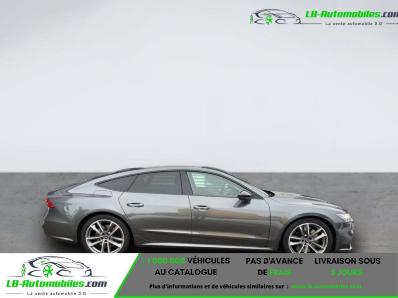 Audi S7 Sportback TDI 344 ch BVA Quattro  occasion � Beaupuy - photo n�6