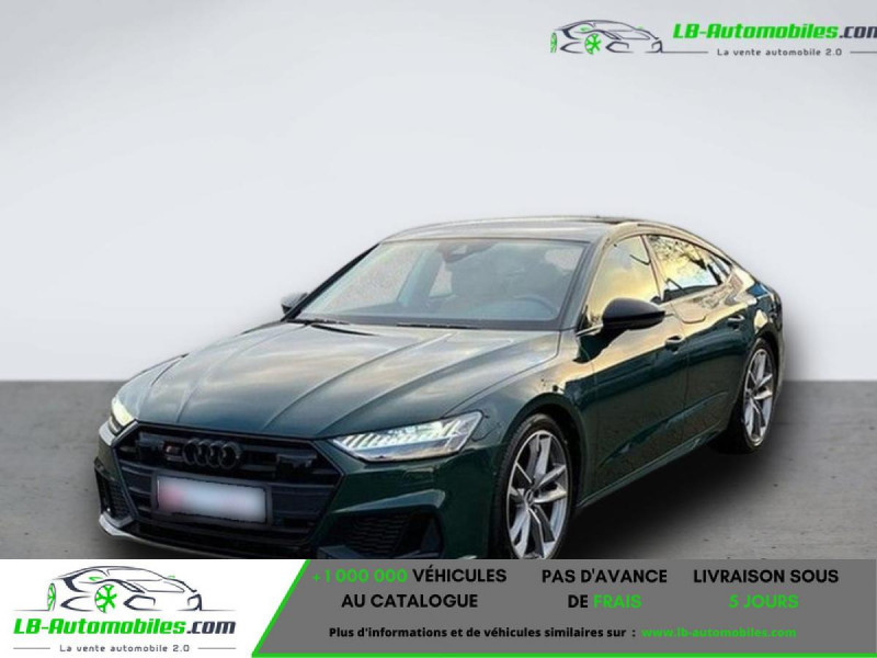 Audi S7 Sportback TDI 344 ch BVA Quattro  occasion � Beaupuy