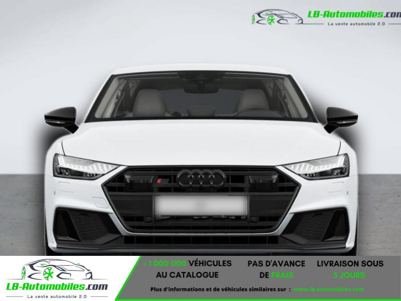 Audi S7 Sportback TDI 344 ch BVA Quattro  occasion � Beaupuy - photo n�3