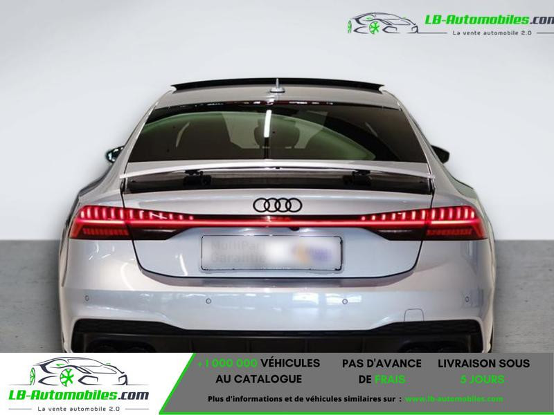 Audi S7 Sportback TDI 344 ch BVA Quattro  occasion  Beaupuy - photo n5