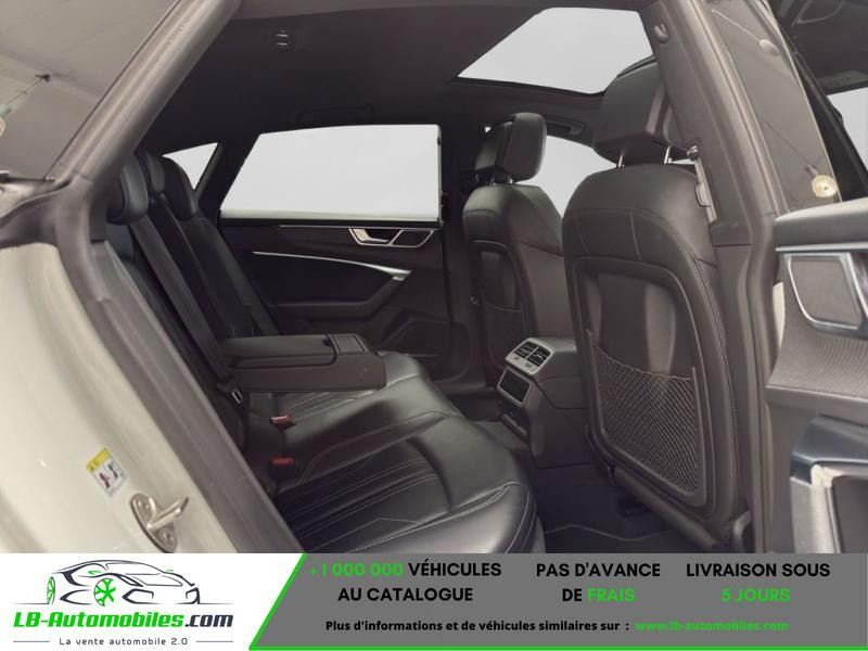 Audi S7 Sportback TDI 344 ch BVA Quattro  occasion  Beaupuy - photo n6
