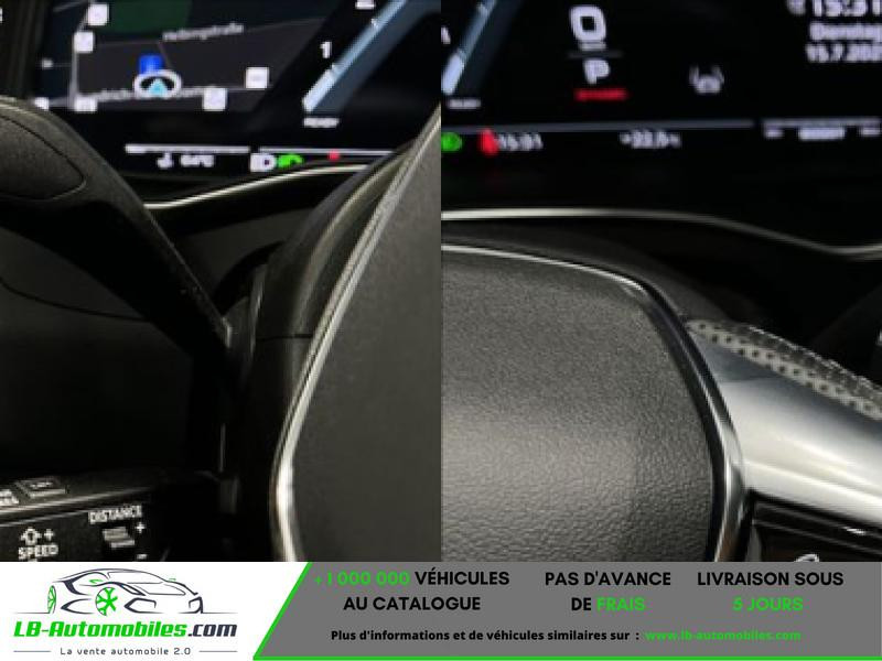 Audi S7 Sportback TDI 344 ch BVA Quattro  occasion  Beaupuy - photo n5