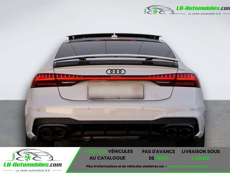 Audi S7 Sportback TDI 344 ch BVA Quattro  occasion  Beaupuy - photo n5