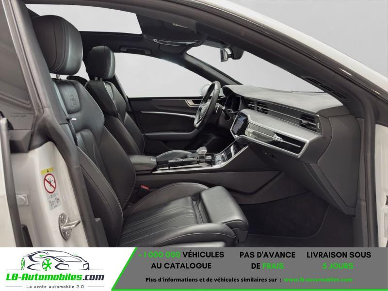 Audi S7 Sportback TDI 344 ch BVA Quattro  occasion  Beaupuy - photo n5