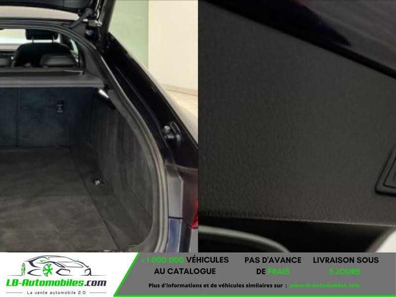 Audi S7 Sportback TDI 344 ch BVA Quattro  occasion  Beaupuy - photo n4