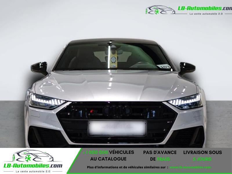 Audi S7 Sportback TDI 344 ch BVA Quattro  occasion  Beaupuy - photo n3