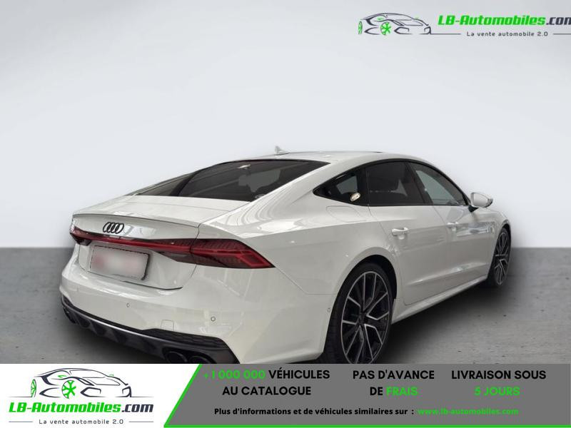 Audi S7 Sportback TDI 344 ch BVA Quattro  occasion  Beaupuy - photo n4