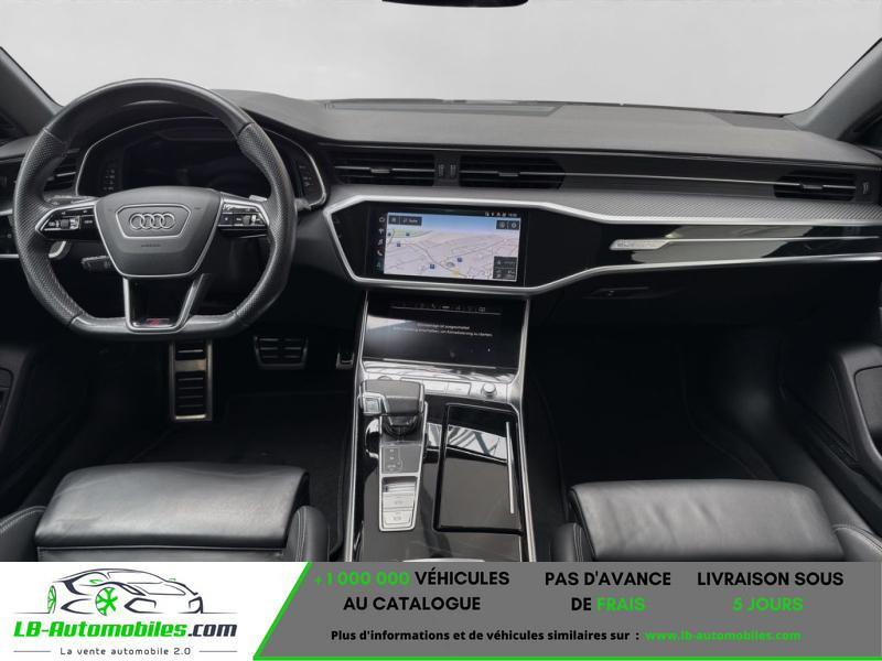 Audi S7 Sportback TDI 344 ch BVA Quattro  occasion  Beaupuy - photo n3