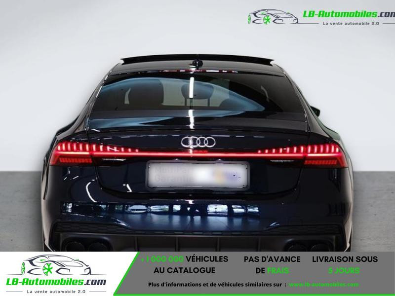 Audi S7 Sportback TDI 344 ch BVA Quattro  occasion  Beaupuy - photo n3