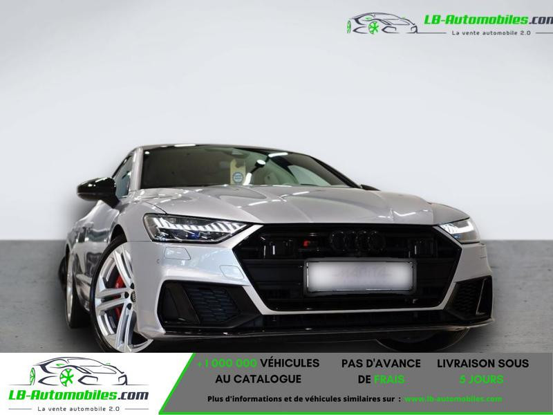 Audi S7 Sportback TDI 344 ch BVA Quattro  occasion  Beaupuy