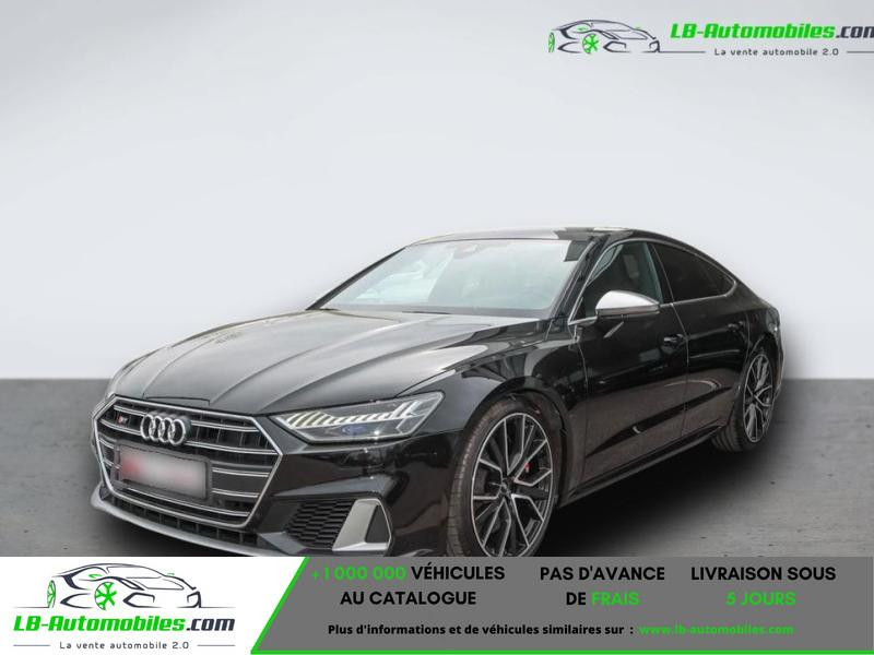 Audi S7 Sportback TDI 344 ch BVA Quattro  occasion  Beaupuy