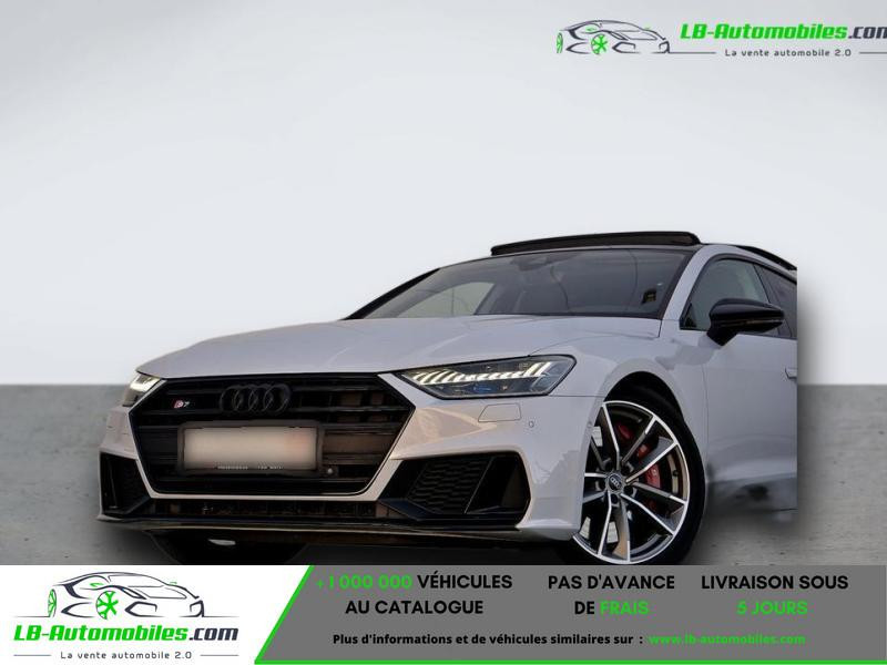Audi S7 Sportback TDI 344 ch BVA Quattro  occasion  Beaupuy