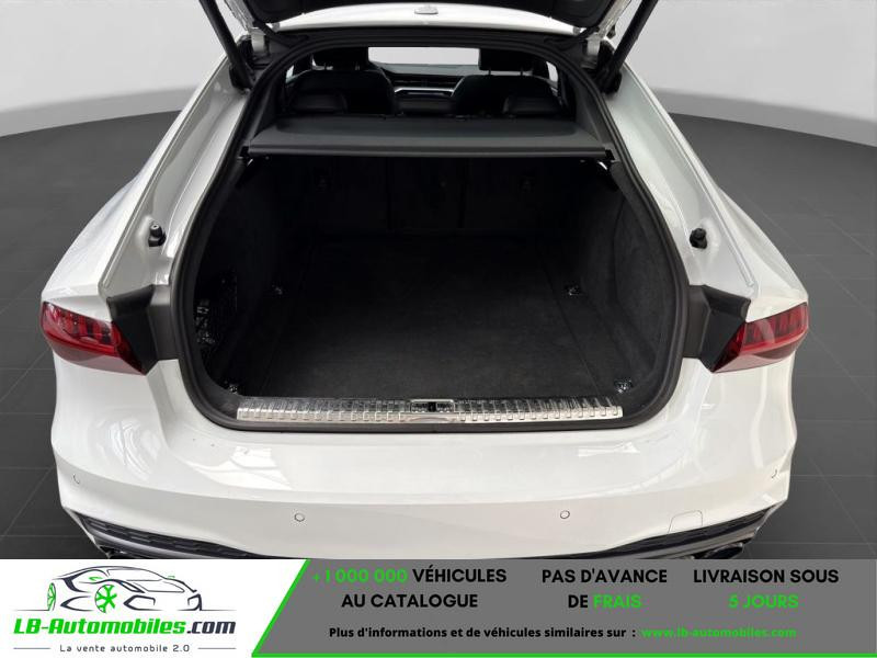 Audi S7 Sportback TDI 344 ch BVA Quattro  occasion  Beaupuy - photo n8