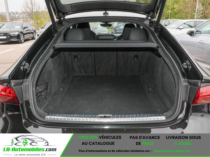Audi S7 Sportback TDI 344 ch BVA Quattro  occasion  Beaupuy - photo n5