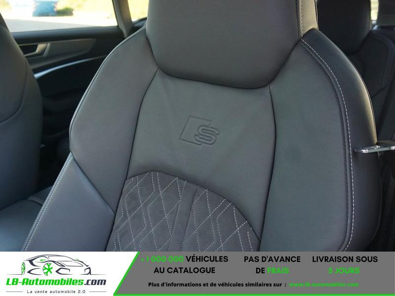 Audi S7 Sportback TDI 344 ch BVA Quattro  occasion  Beaupuy - photo n7