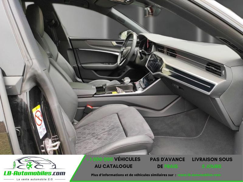 Audi S7 Sportback TDI 344 ch BVA Quattro  occasion  Beaupuy - photo n3