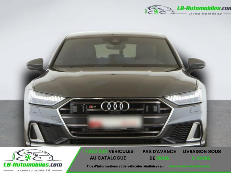 Audi S7 Sportback TDI 344 ch BVA Quattro  occasion  Beaupuy - photo n4