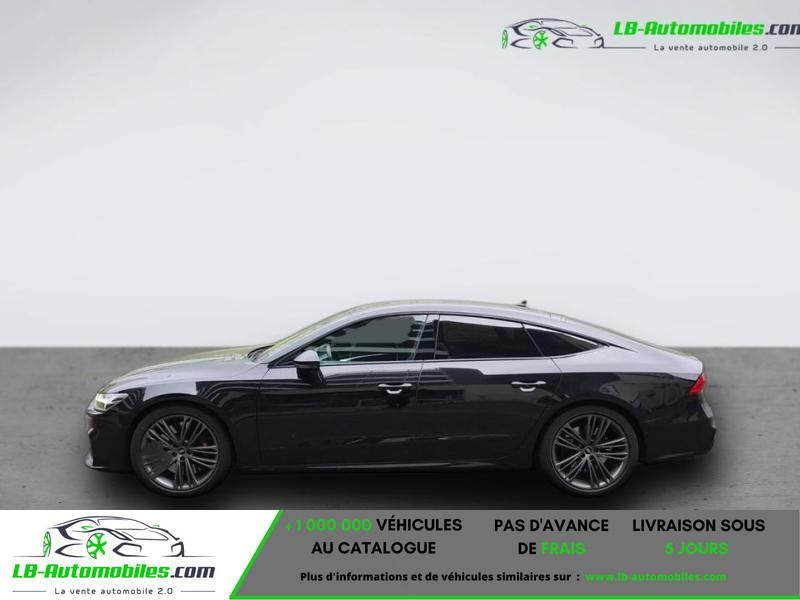 Audi S7 Sportback TDI 344 ch BVA Quattro  occasion  Beaupuy - photo n2