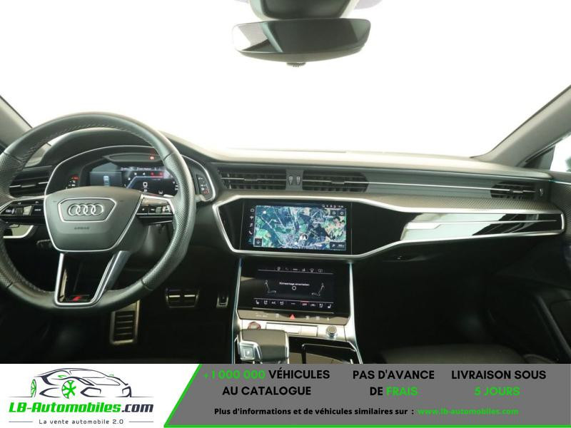 Audi S7 Sportback TDI 344 ch BVA Quattro  occasion  Beaupuy - photo n2