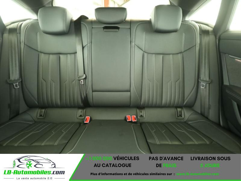 Audi S7 Sportback TDI 344 ch BVA Quattro  occasion  Beaupuy - photo n7