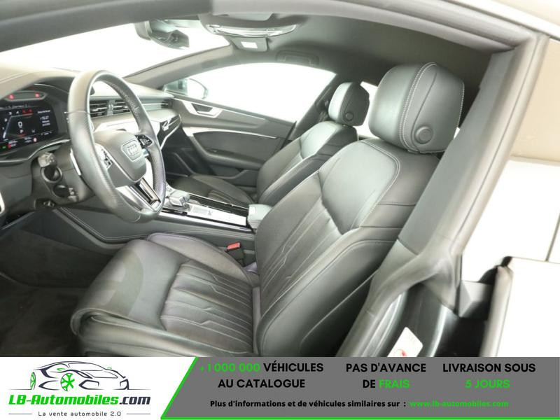 Audi S7 Sportback TDI 344 ch BVA Quattro  occasion  Beaupuy - photo n6