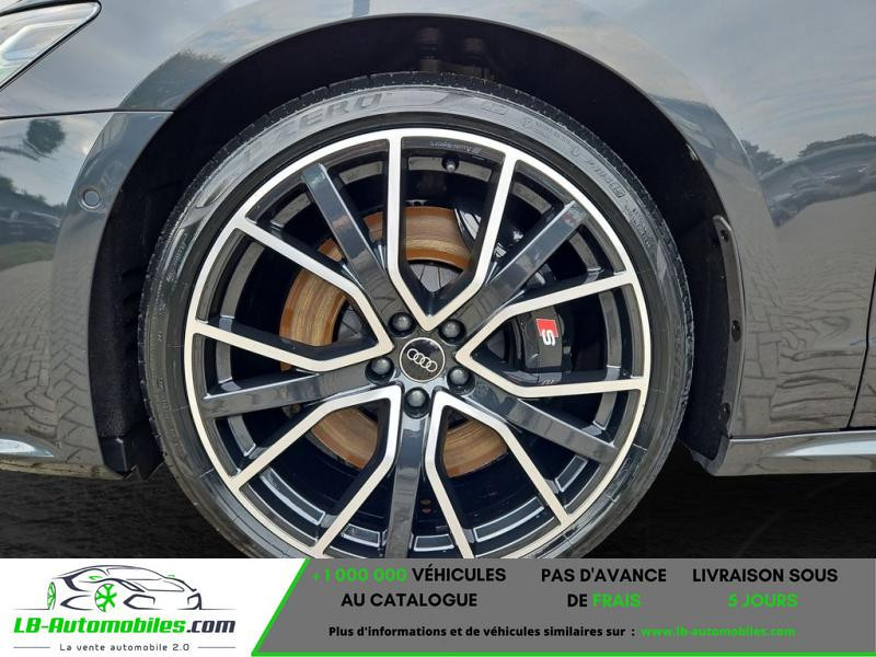 Audi S7 Sportback TDI 344 ch BVA Quattro  occasion  Beaupuy - photo n8