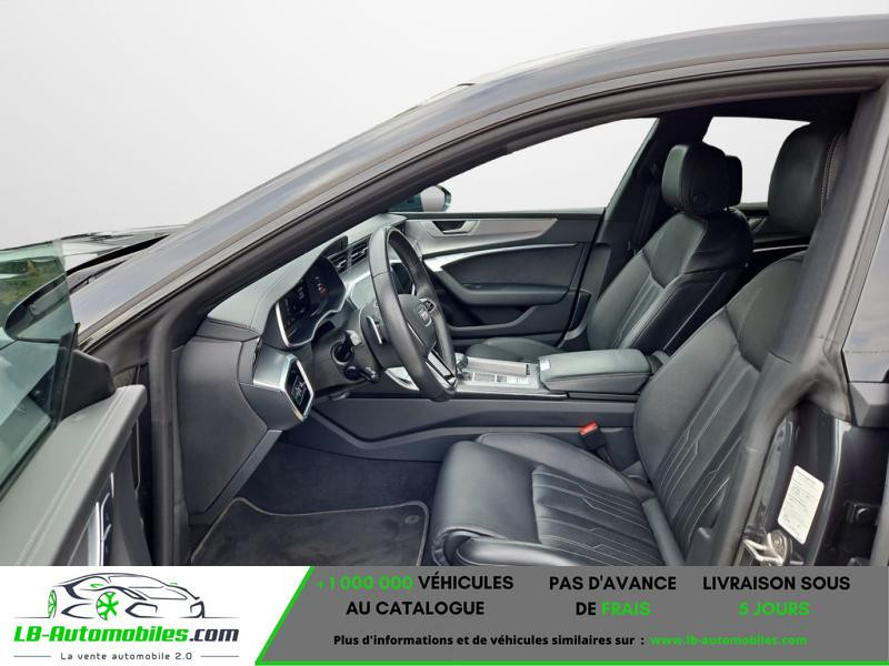 Audi S7 Sportback TDI 344 ch BVA Quattro  occasion  Beaupuy - photo n6