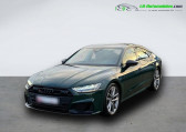 Audi S7 Sportback occasion année 2021 boite Automatique Annonce Audi S7 Sportback occasion Diesel TDI 344 ch BVA Quattro à Beaupuy