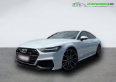 Audi S7 Sportback occasion année 2022 boite Automatique Annonce Audi S7 Sportback occasion Diesel TDI 344 ch BVA Quattro à Beaupuy