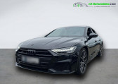 Audi S7 Sportback TDI 344 ch BVA Quattro   Beaupuy 31