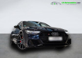 Audi S7 Sportback TDI 344 ch BVA Quattro   Beaupuy 31