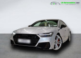 Audi S7 Sportback occasion année 2022 boite Automatique Annonce Audi S7 Sportback occasion Diesel TDI 344 ch BVA Quattro à Beaupuy