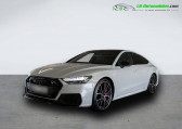 Audi S7 Sportback TDI 344 ch BVA Quattro   Beaupuy 31